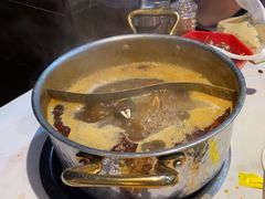-苏格里岛自助烤肉海鲜火锅(成都金牛万达店)