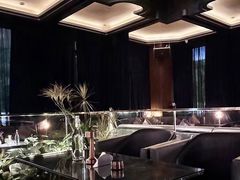 -DEW Lounge(深圳湾店)