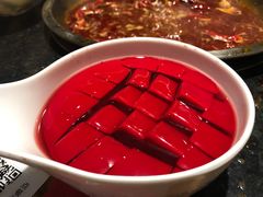 -大龙燚火锅(南山大道店)
