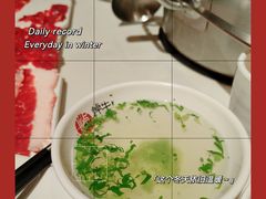 -焯牛潮汕牛肉火锅(云峰街创始店)