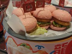 -龍歌自助小火锅(雨花台江南虹悦城店)