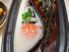 退秋鱼（一条）-锦府盐帮·李宅(领展购物广场中关村店)