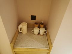 -全季酒店(北京南锣鼓巷安定门地铁站店)