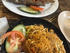 -Limapulo: Baba Can Cook