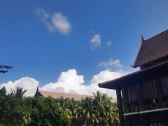 -三亚亚龙湾铂尔曼别墅度假酒店