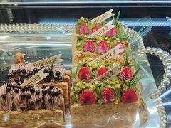 -FANEN法念·烘焙·甜点(万象城店)