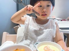 -NOKNOK若蔻亲子餐厅(天地壹方北馆店)