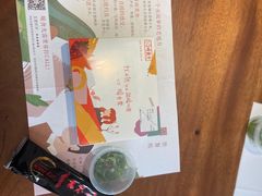 -暖食光·台式家庭餐厅·生日主题店(万达店)