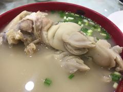 老妈蹄花-廖老妈蹄花店(人民公园陕西街259号店)