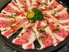 -樱嘢·炭火烧肉(惠南店)
