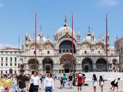 -圣马尔谷圣殿宗主教座堂