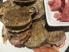 -火锅岛潮牌自助餐厅(天津天佑城店)