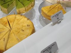 -Lady M(沙田新城市广场店)