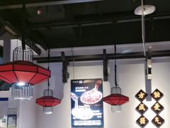-受气牛肉·重庆耙牛肉(来福士店)