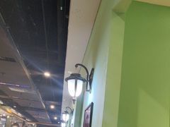 -鑫海汇海鲜烤肉自助(北国商城店)