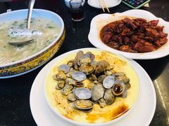-双海酒店·海鲜家常菜(南戴河店)
