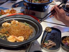 -乔阿马·江南味·驴肉香(龙湖华泾天街店)