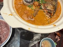 -王家大院·南京菜(湛江路总店)