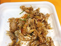 -盒马鲜生(丁香国际店)