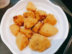 -孖记茶档·热腾茶餐(荔湾领展广场店)