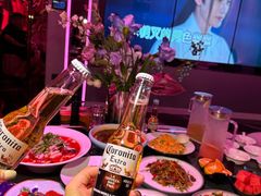 -皓声音KTV(新景店)