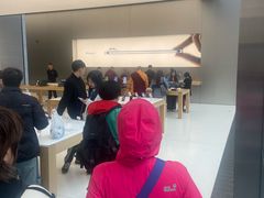 -Apple零售店(成都太古里店)