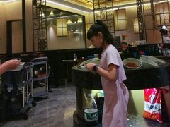 -二刀潮牛(重庆光环购物公园店)