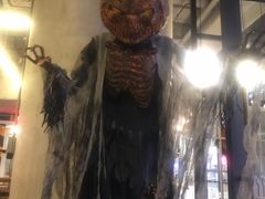 -机器人火炉披萨