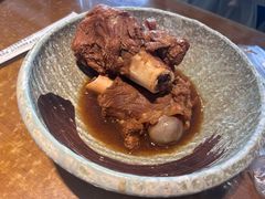 -95号酱骨·一块豆腐(展春园西路店)