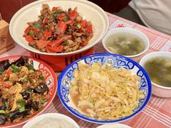 -高嗲嗲·湘味爆炒王(新城科技园店)