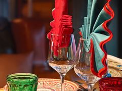 -卢布里西餐厅(海拉尔店)