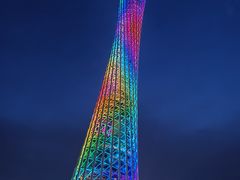 -广州塔