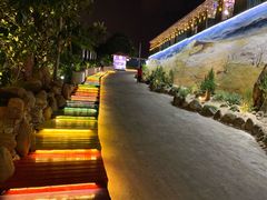 -海市蜃楼花园主题餐厅(石顶店)