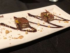 巧克力蛋糕-Efes Turkish & Mediterranean Cuisine 艾菲斯餐厅(陆家嘴店)