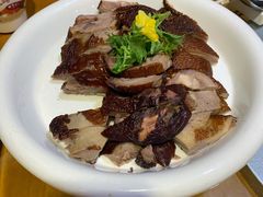 招牌卤鸭-蜀宴小调·精致家常菜(科华店)