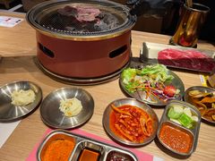-西塔老太太泥炉烤肉(武汉摩尔城店)