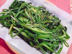 -夜小腰烧烤(中华路店)