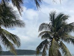 -日月湾海门游览区