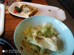 -通海俄式烧烤·俄罗斯大串(嵩山路店)