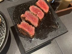 -一沙一城·岩烤牛扒(深圳首店)