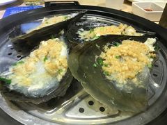 -海味当家(西安路店)