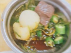 -五洞大众牛餐馆(番禺分店)