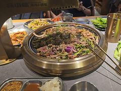 -杨小佳·齐齐哈尔烤肉·烤串(广州店)