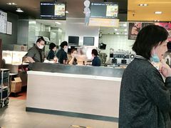 -麦当劳(欢乐谷店)