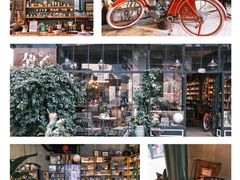 -大理床单厂艺术区