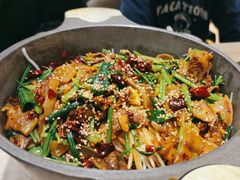 -香缇小院私房菜(盐务街店)