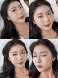 -韩美绣·骨相纹眉·洗眉美瞳线