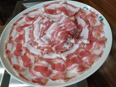 -和庆斋阳坊秘制羊蝎子火锅(云岗店)