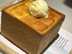 -绿茶餐厅(茂业天地店)