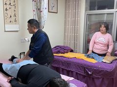 -沈师傅盲人按摩工作室(密三小区店)